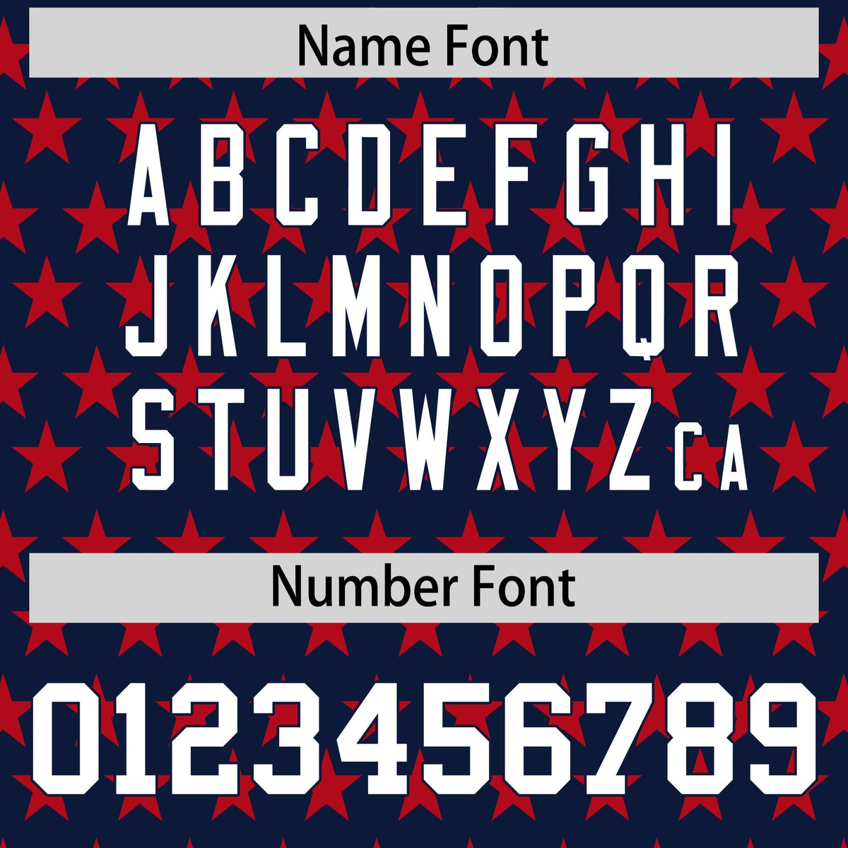 Custom Navy Red American Flag Graffiti Pattern Baseball Jersey| KXKSHOP