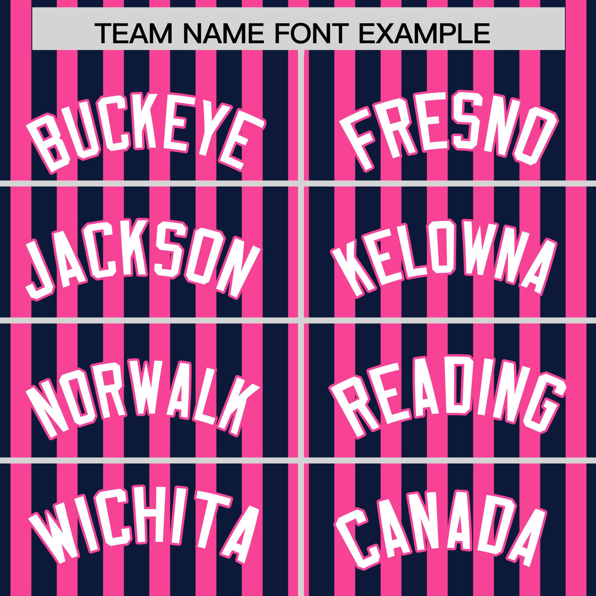 Custom Pink Navy White American Flag Graffiti Pattern Baseball Jersey| KXKSHOP