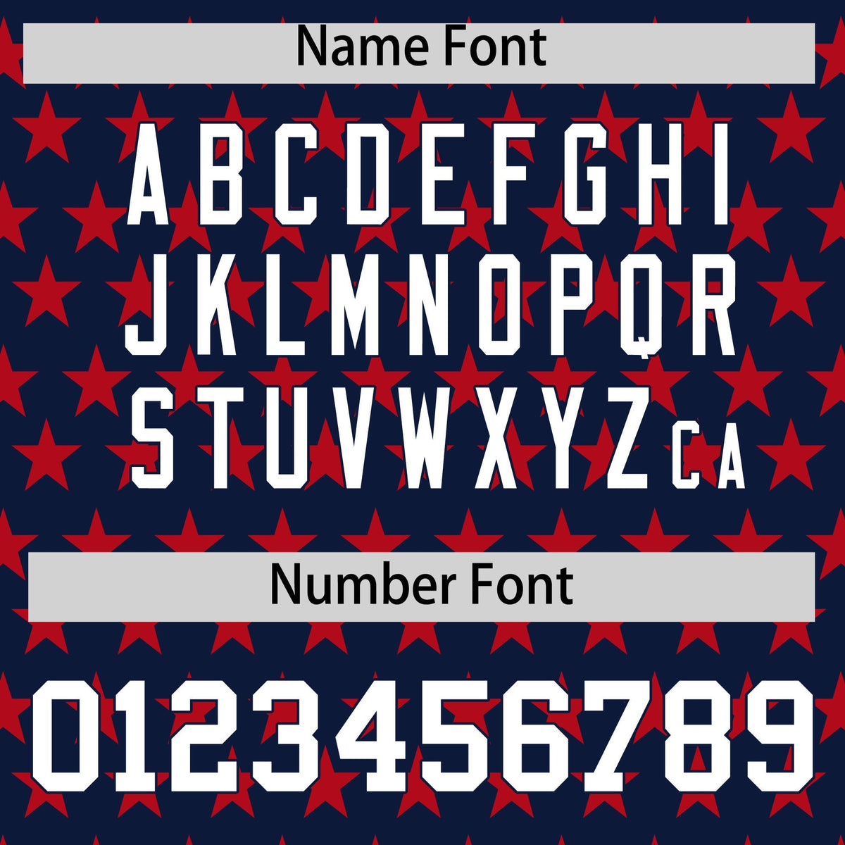 Custom Navy Red American Flag Graffiti Pattern Baseball Jersey| KXKSHOP