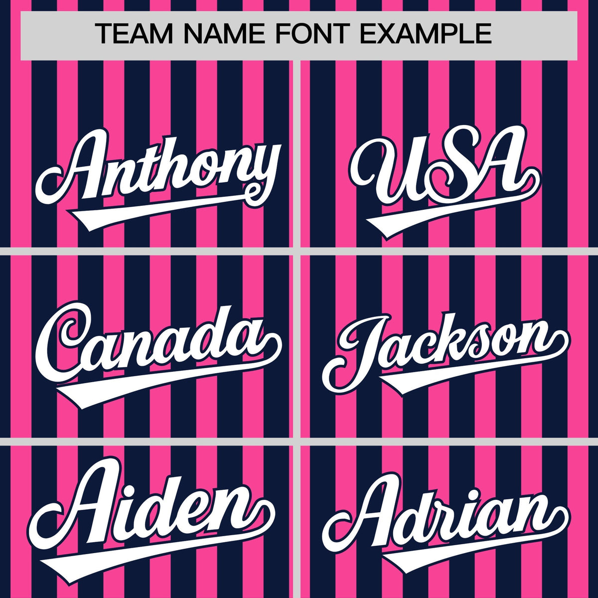 Custom Navy Pink American Flag Graffiti Pattern Baseball Jersey| KXKSHOP