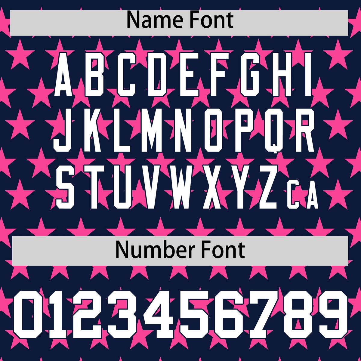 Custom Navy Pink American Flag Graffiti Pattern Baseball Jersey| KXKSHOP