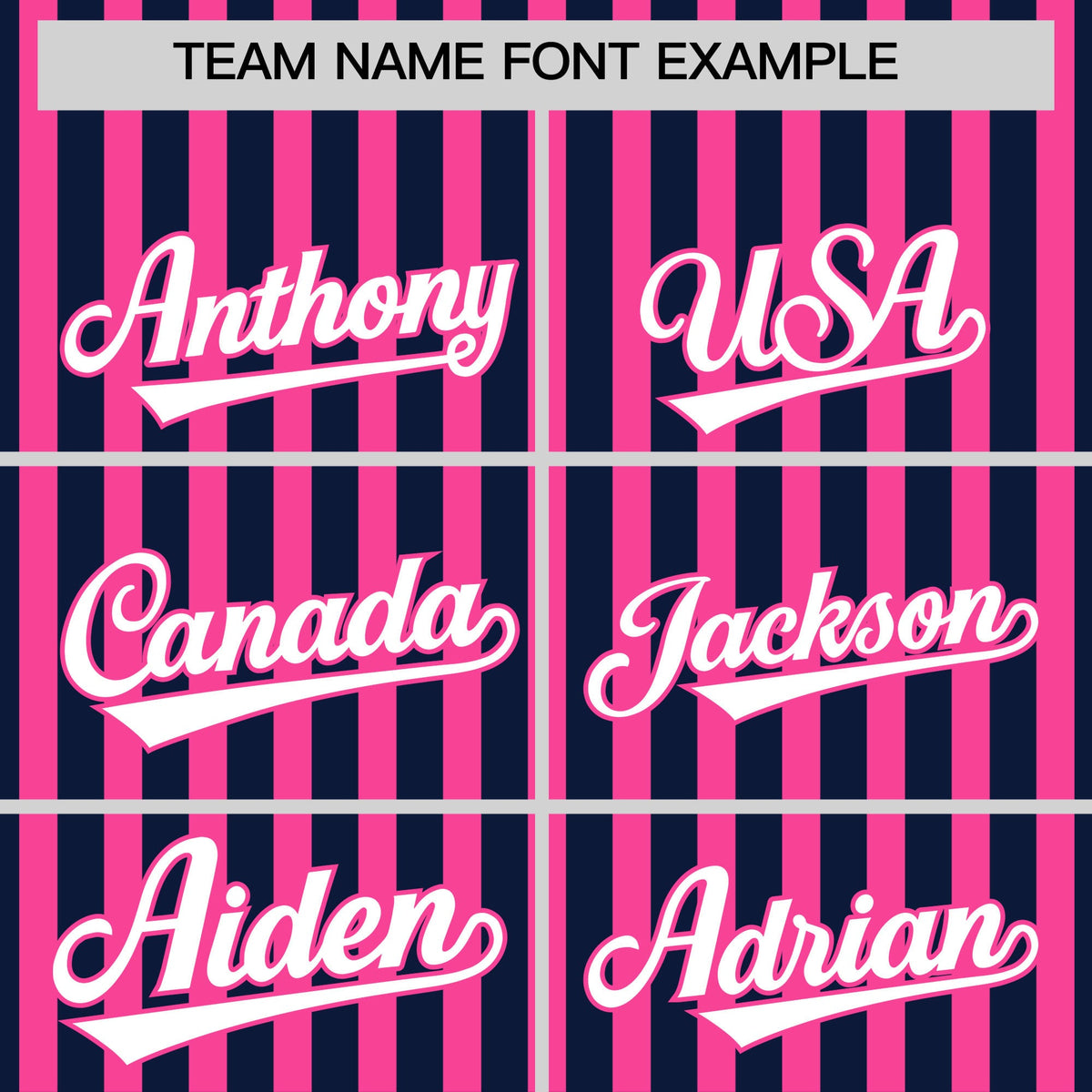 Custom Pink Navy White American Flag Graffiti Pattern Baseball Jersey| KXKSHOP