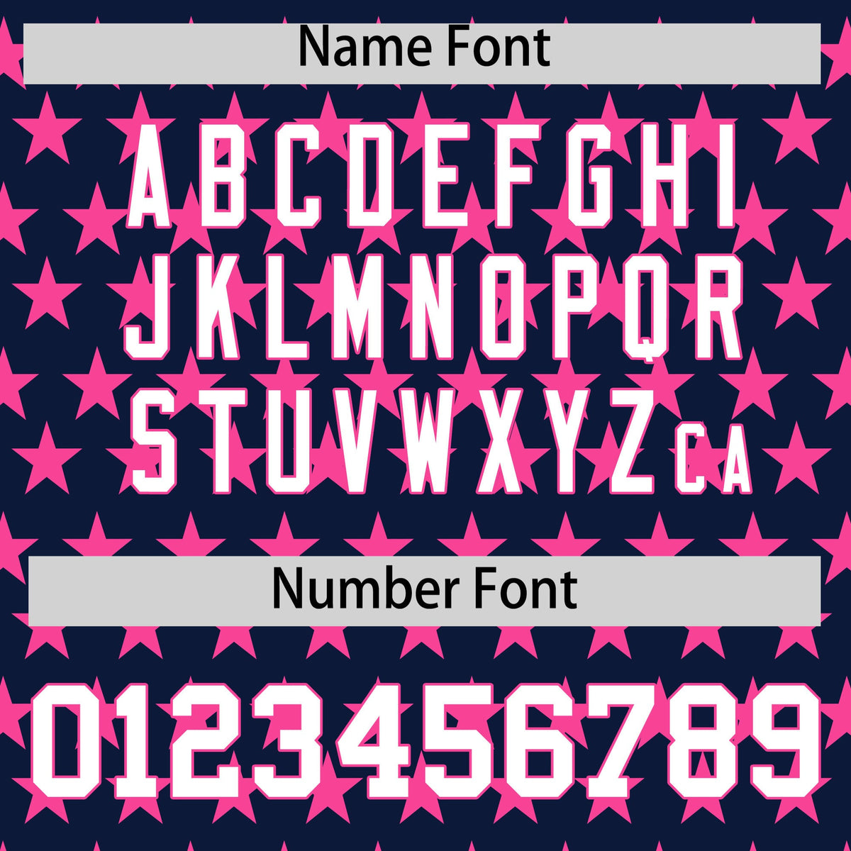 Custom Pink Navy White American Flag Graffiti Pattern Baseball Jersey| KXKSHOP