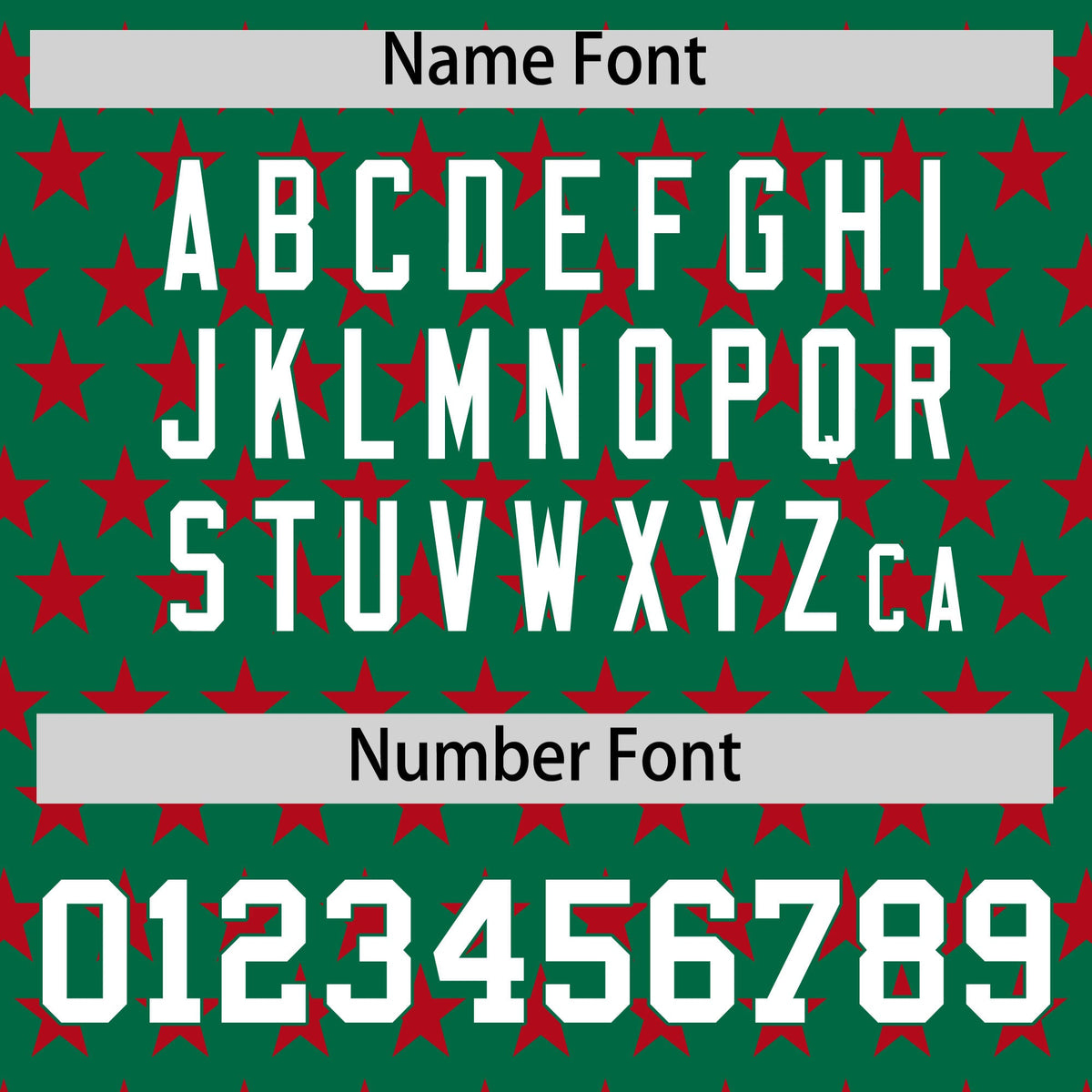 Custom Kelly Green Red American Flag Graffiti Pattern Baseball Jersey| KXKSHOP