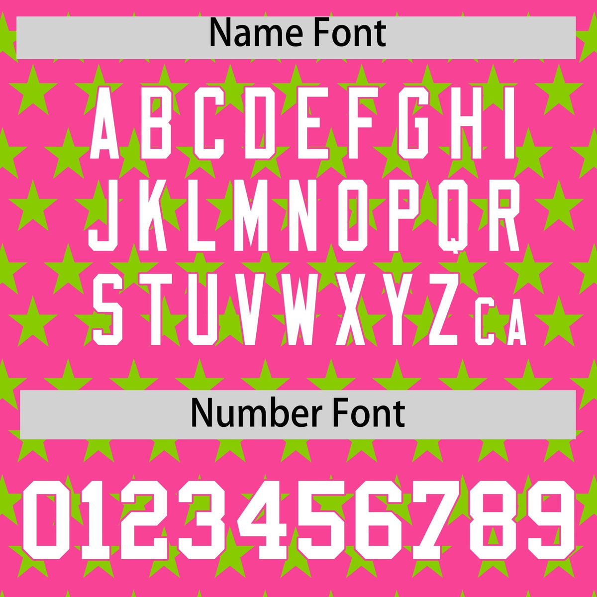 Custom Pink Neon Green American Flag Graffiti Pattern Baseball Jersey| KXKSHOP