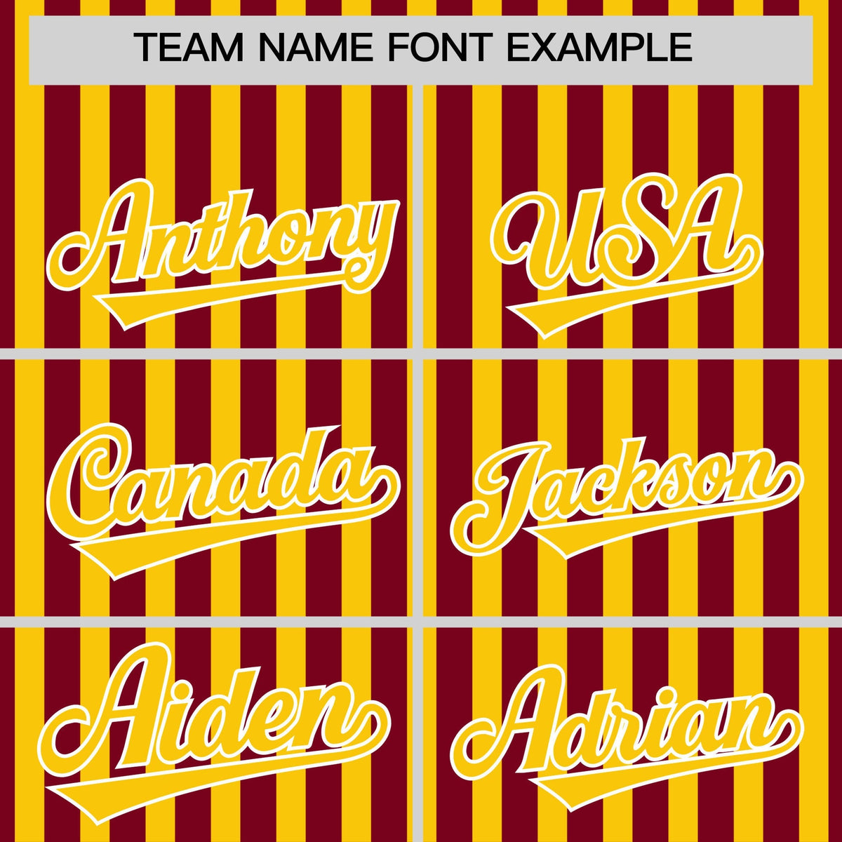 Custom Crimson Gold American Flag Graffiti Pattern Baseball Jersey| KXKSHOP