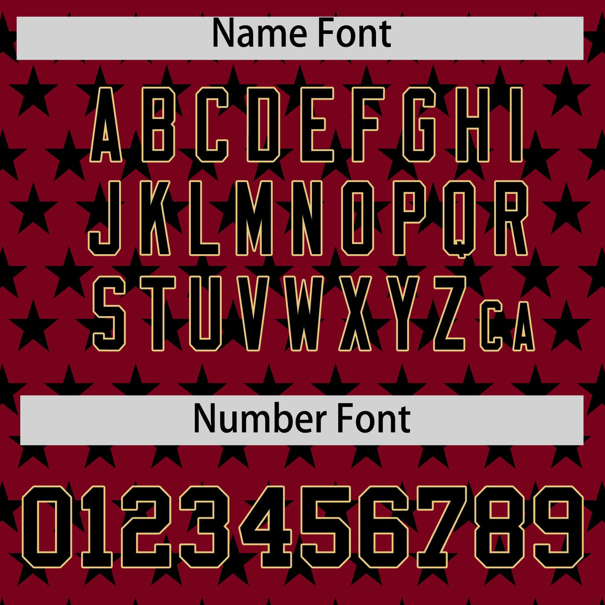 Custom Crimson Black American Flag Graffiti Pattern Baseball Jersey| KXKSHOP