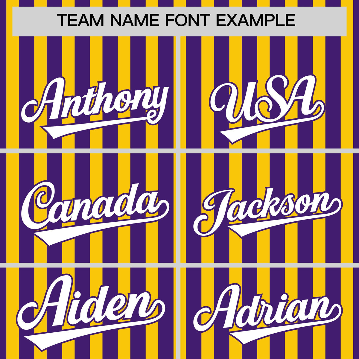 Custom Purple Gold American Flag Graffiti Pattern Baseball Jersey| KXKSHOP