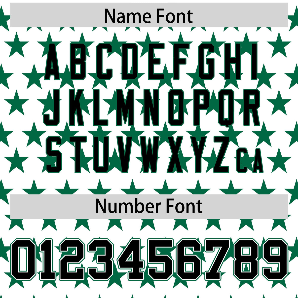 Custom White Kelly Green American Flag Graffiti Pattern Baseball Jersey| KXKSHOP