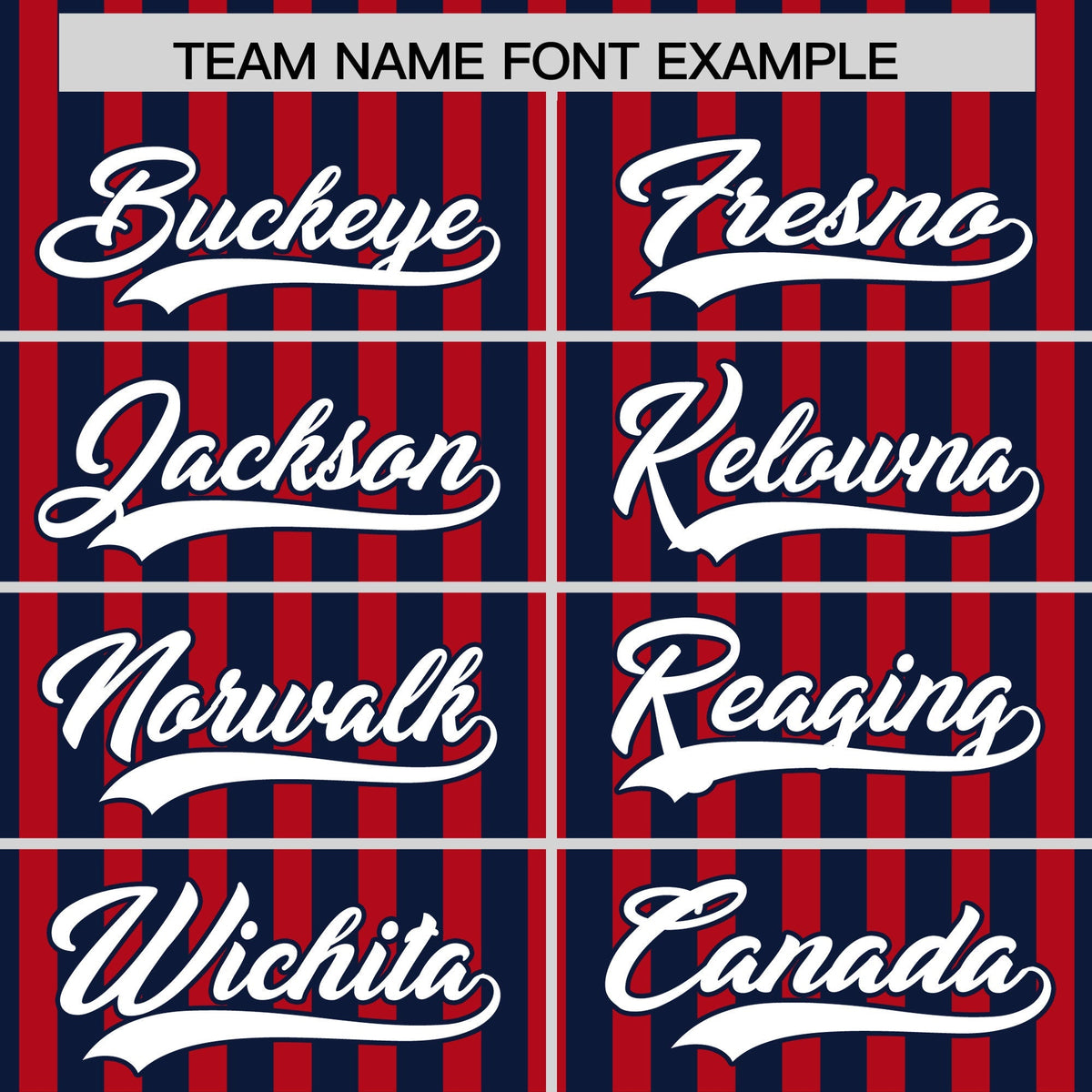 Custom Navy Red American Flag Graffiti Pattern Baseball Jersey| KXKSHOP
