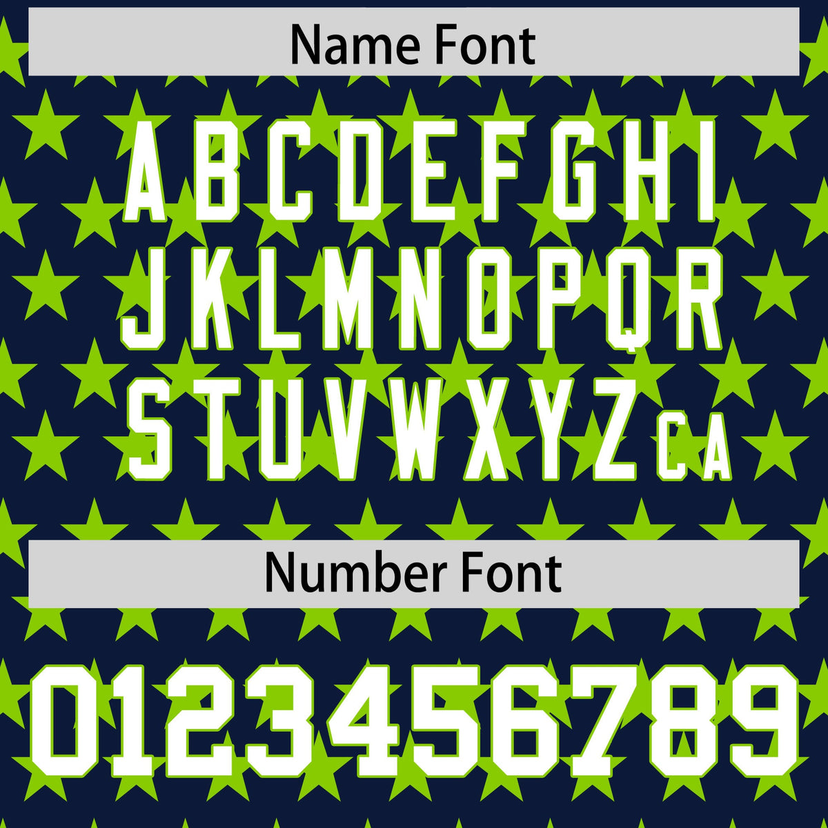 Custom Neon Green Navy American Flag Graffiti Pattern Baseball Jersey| KXKSHOP