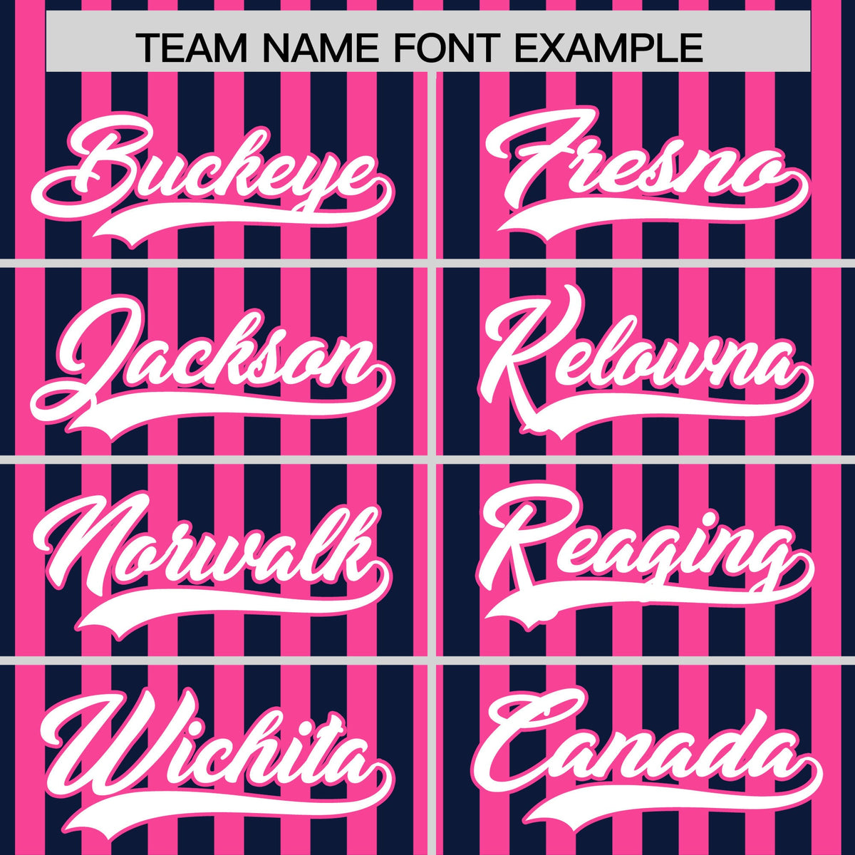 Custom Pink Navy White American Flag Graffiti Pattern Baseball Jersey| KXKSHOP