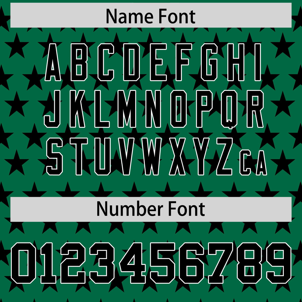 Custom Kelly Green Black American Flag Graffiti Pattern Baseball Jersey| KXKSHOP