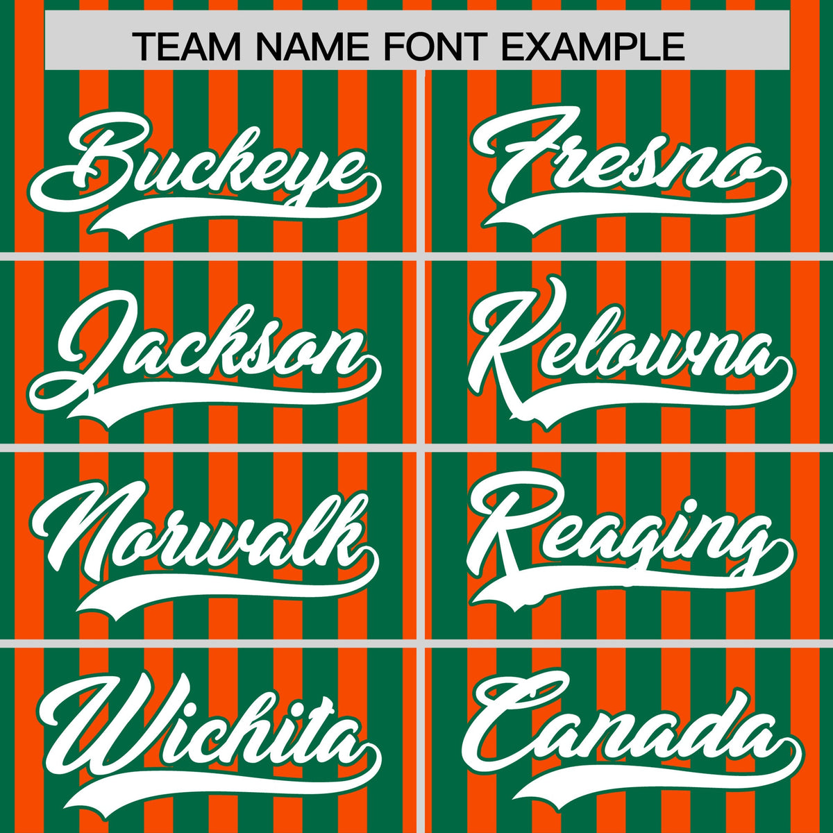 Custom Kelly Green Orange American Flag Graffiti Pattern Baseball Jersey| KXKSHOP