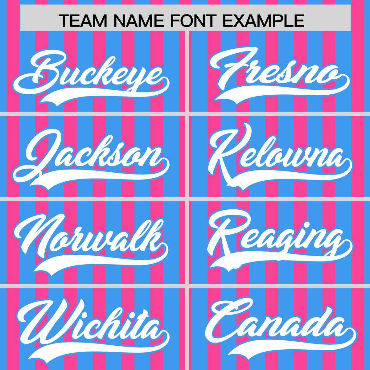 Custom Powder Blue Pink American Flag Graffiti Pattern Baseball Jersey| KXKSHOP