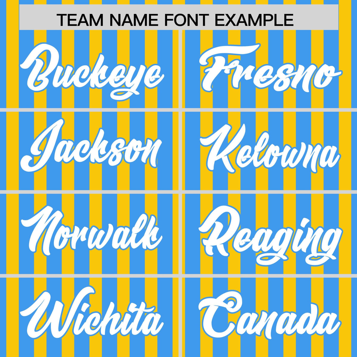 Custom Powder Blue Gold American Flag Graffiti Pattern Baseball Jersey| KXKSHOP