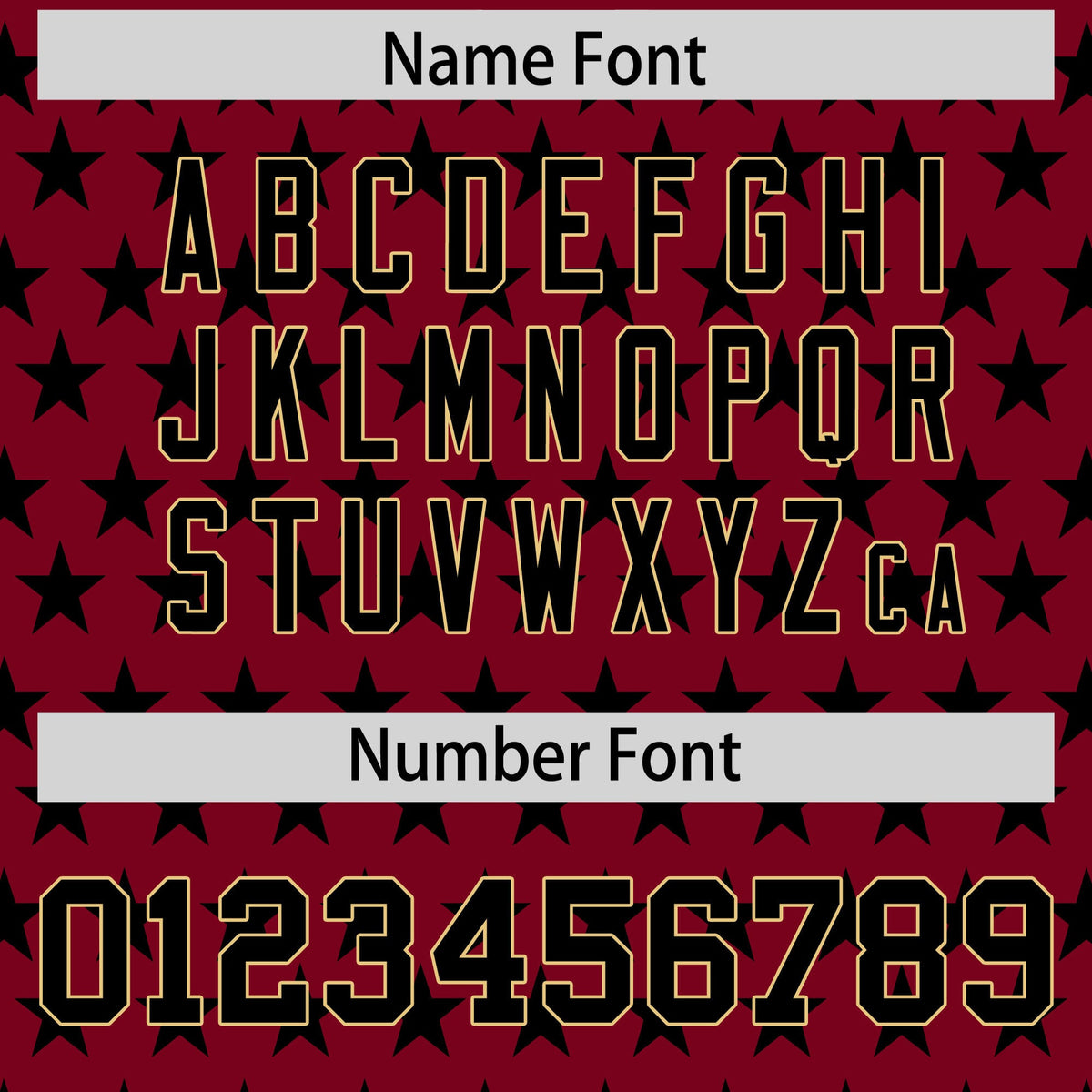 Custom Crimson Black American Flag Graffiti Pattern Baseball Jersey| KXKSHOP