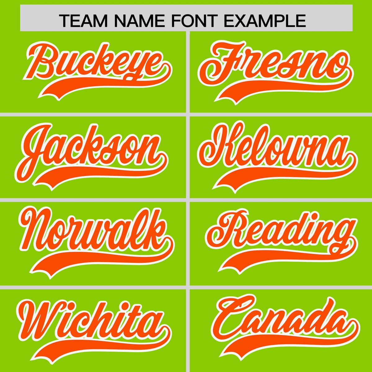 Custom Neon Green Orange American Flag Raglan Sleeves Baseball Jersey| KXKSHOP