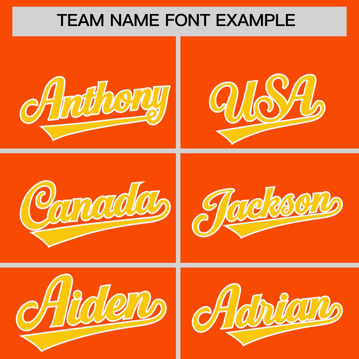 Custom Orange Gold American Flag Raglan Sleeves Baseball Jersey| KXKSHOP