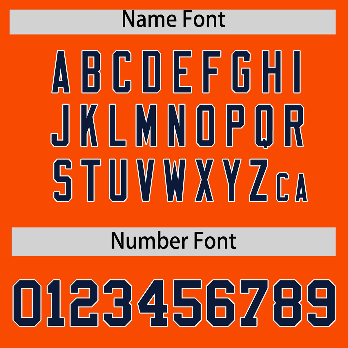 Custom Orange Navy American Flag Raglan Sleeves Baseball Jersey| KXKSHOP