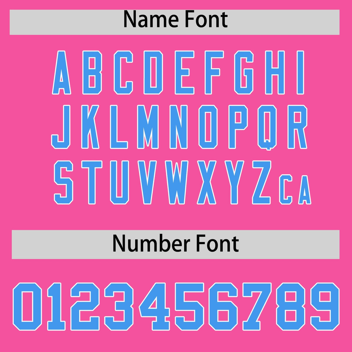 Custom Pink Powder Blue American Flag Raglan Sleeves Baseball Jersey| KXKSHOP