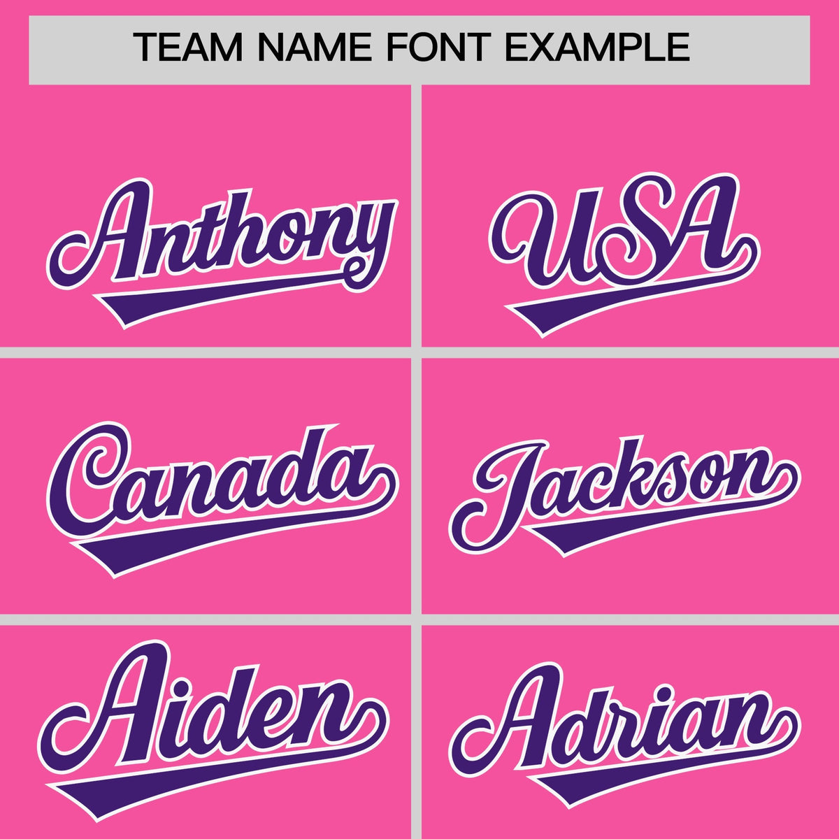 Custom Pink Purple American Flag Raglan Sleeves Baseball Jersey| KXKSHOP