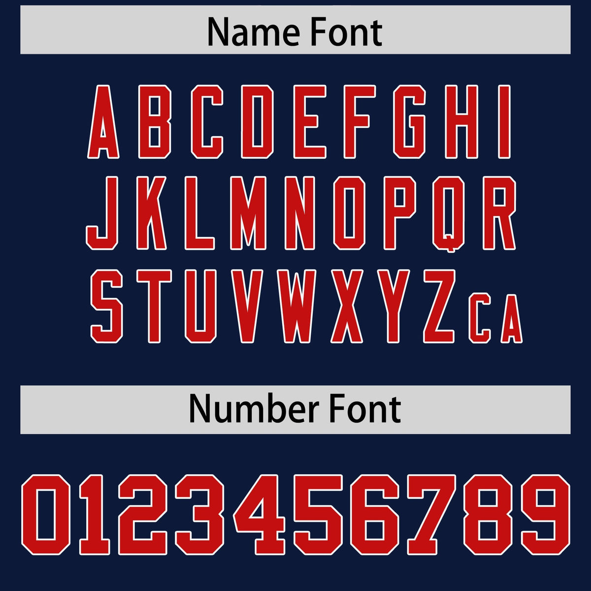 Custom Navy Red American Flag Raglan Sleeves Baseball Jersey| KXKSHOP