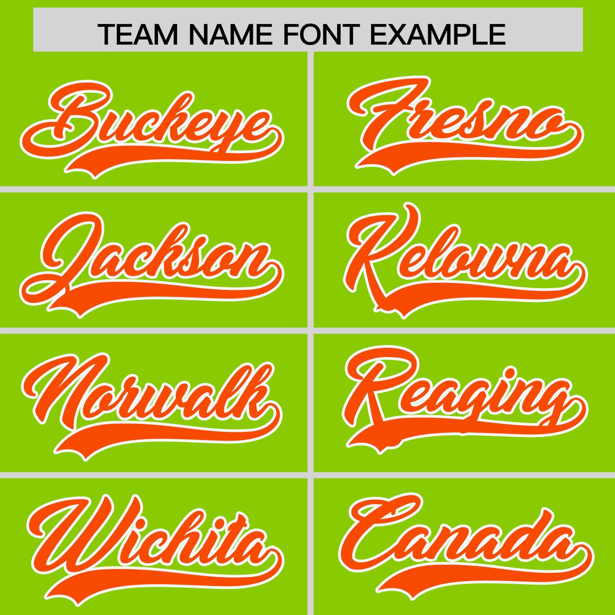 Custom Neon Green Orange American Flag Raglan Sleeves Baseball Jersey| KXKSHOP