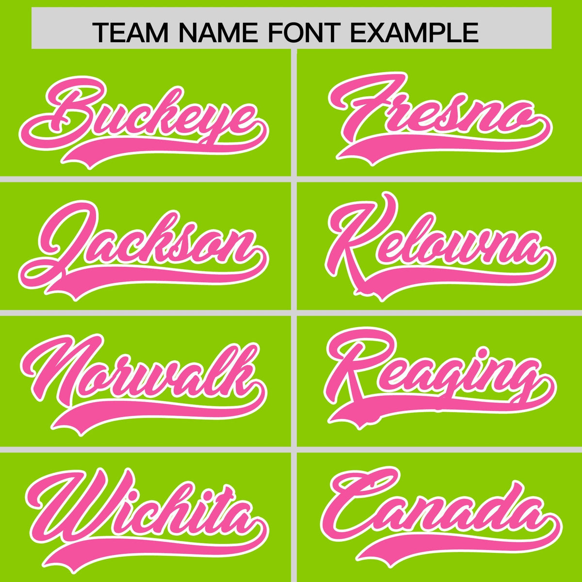 Custom Neon Green Pink American Flag Raglan Sleeves Baseball Jersey| KXKSHOP