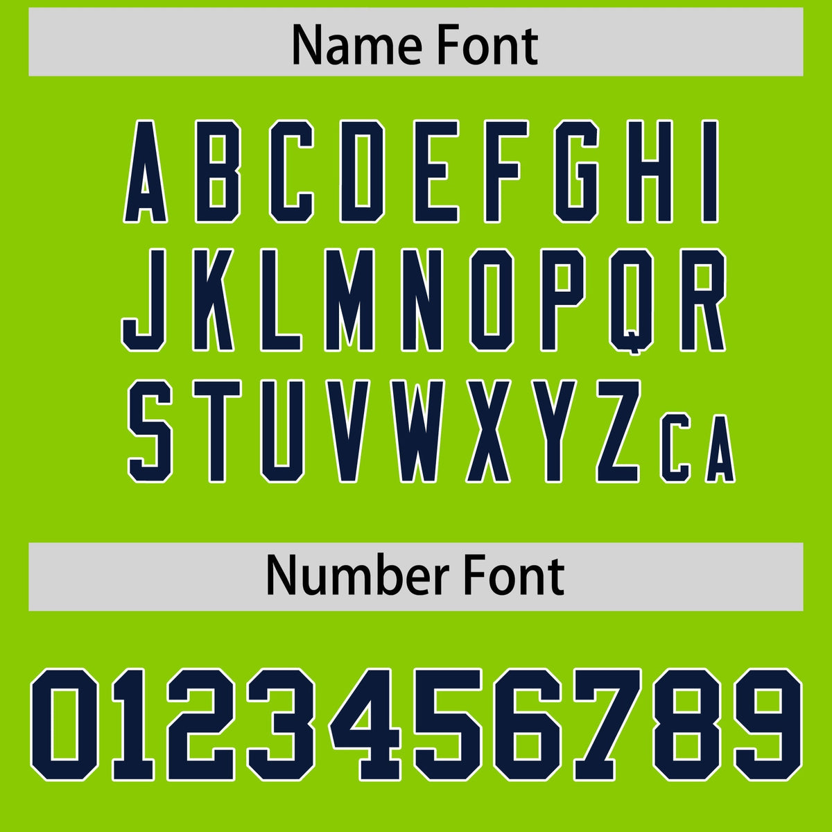 Custom Neon Green Navy American Flag Raglan Sleeves Baseball Jersey| KXKSHOP