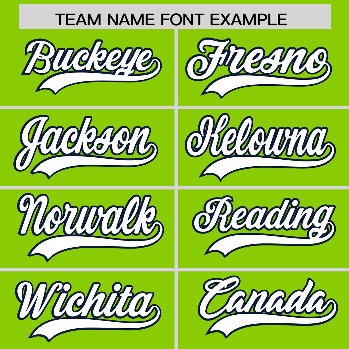 Custom Neon Green Navy Lapel Gradient Fashion Authentic Baseball Jersey| KXKSHOP