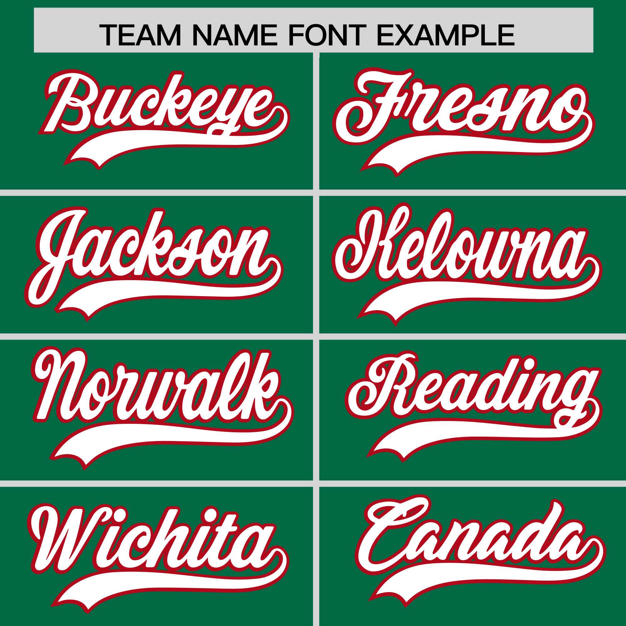 Custom Kelly Green Red Lapel Gradient Fashion Authentic Baseball Jersey| KXKSHOP