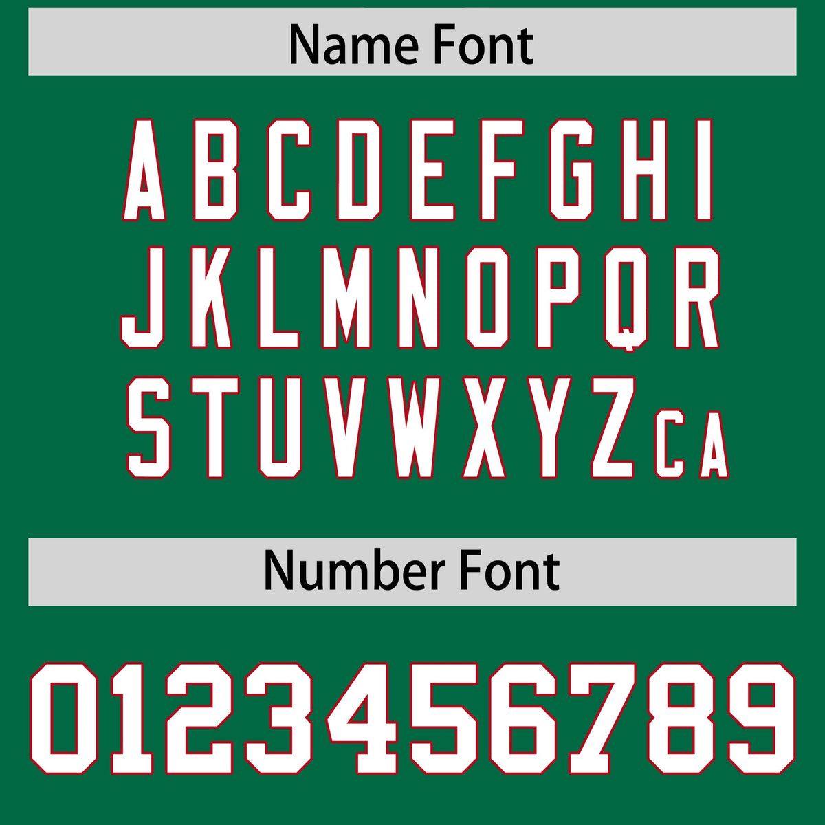 Custom Kelly Green Red Lapel Gradient Fashion Authentic Baseball Jersey| KXKSHOP