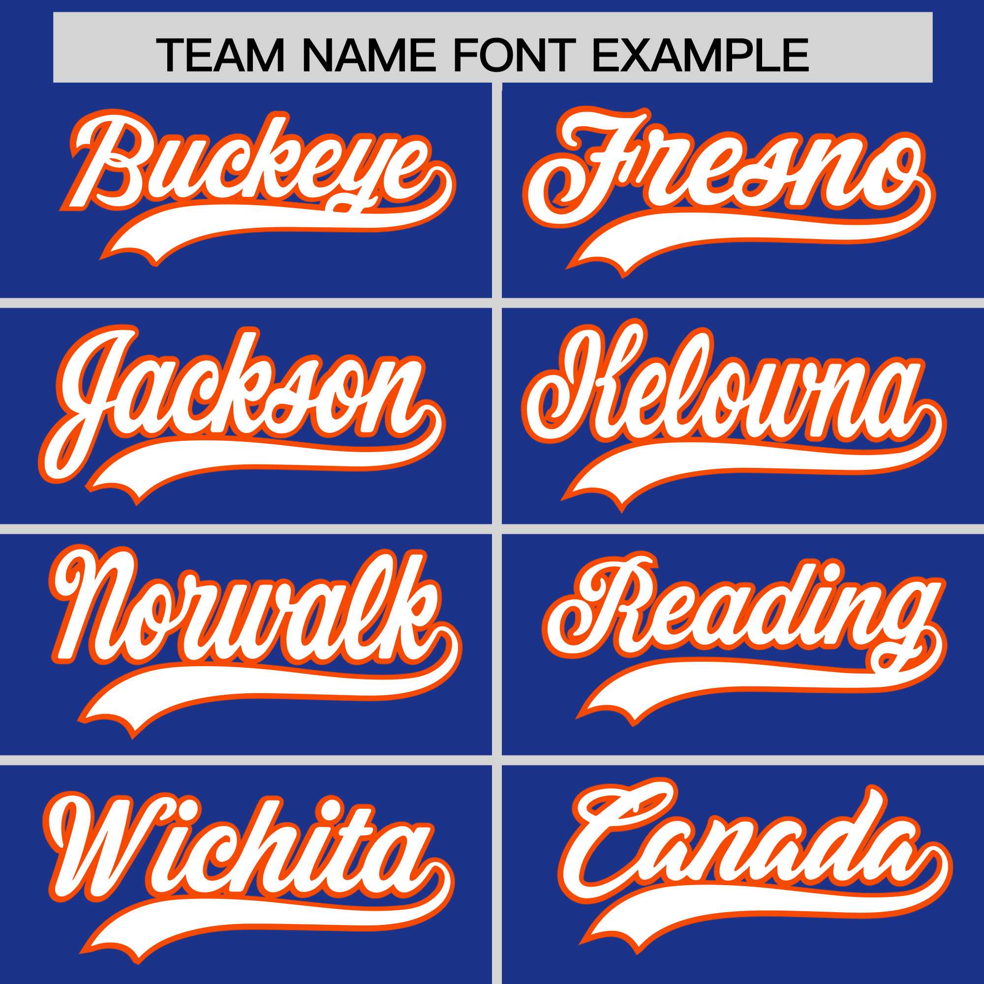Custom Royal Orange Lapel Gradient Fashion Authentic Baseball Jersey| KXKSHOP