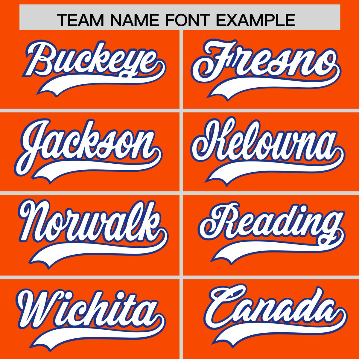 Custom Orange Royal Lapel Gradient Fashion Authentic Baseball Jersey| KXKSHOP