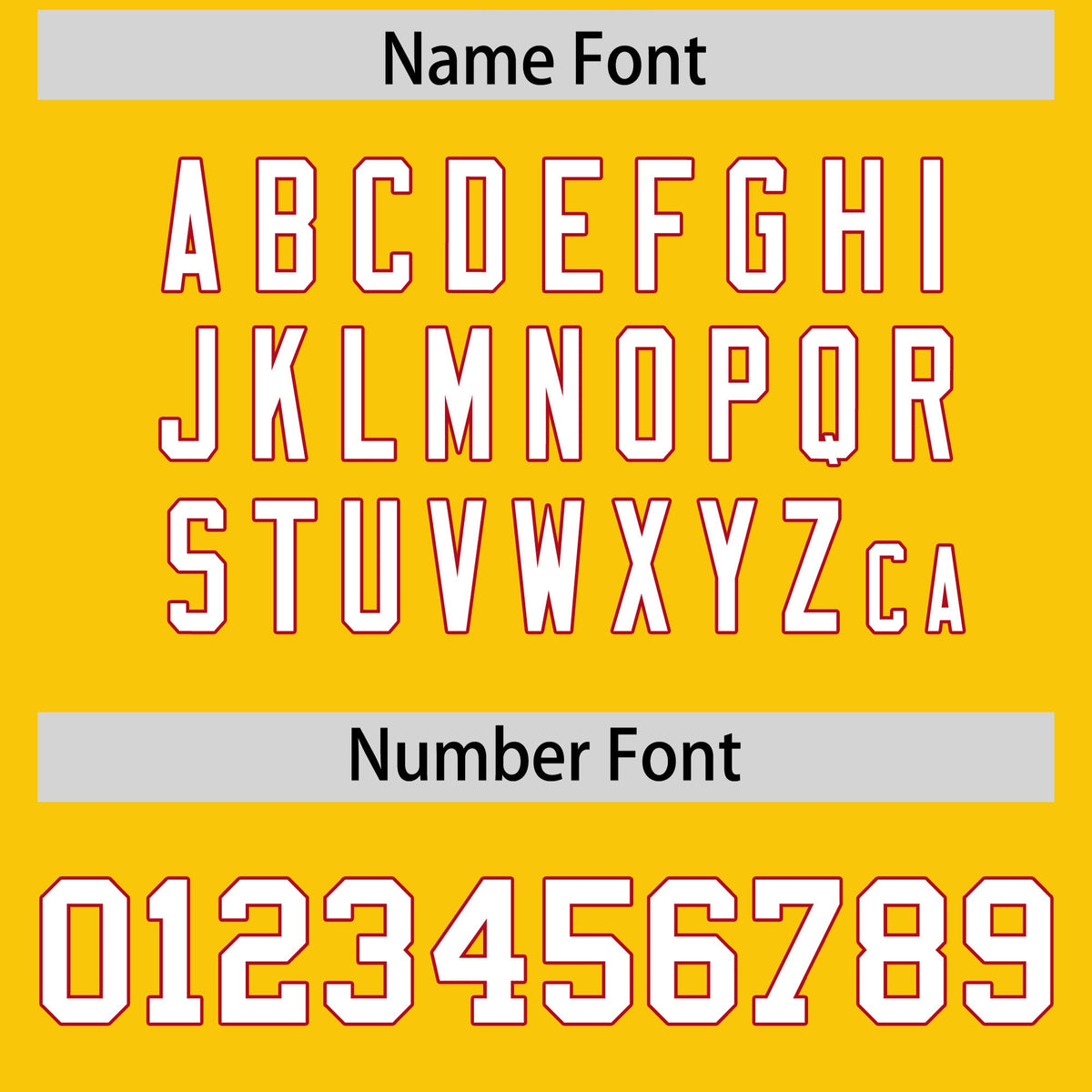 Custom Gold Red Lapel Gradient Fashion Authentic Baseball Jersey| KXKSHOP