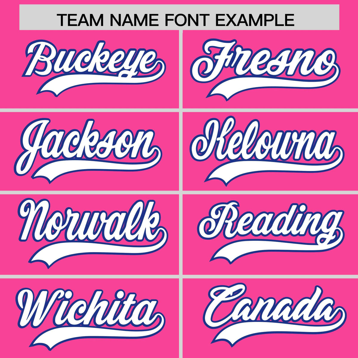 Custom Pink Royal Lapel Gradient Fashion Authentic Baseball Jersey| KXKSHOP