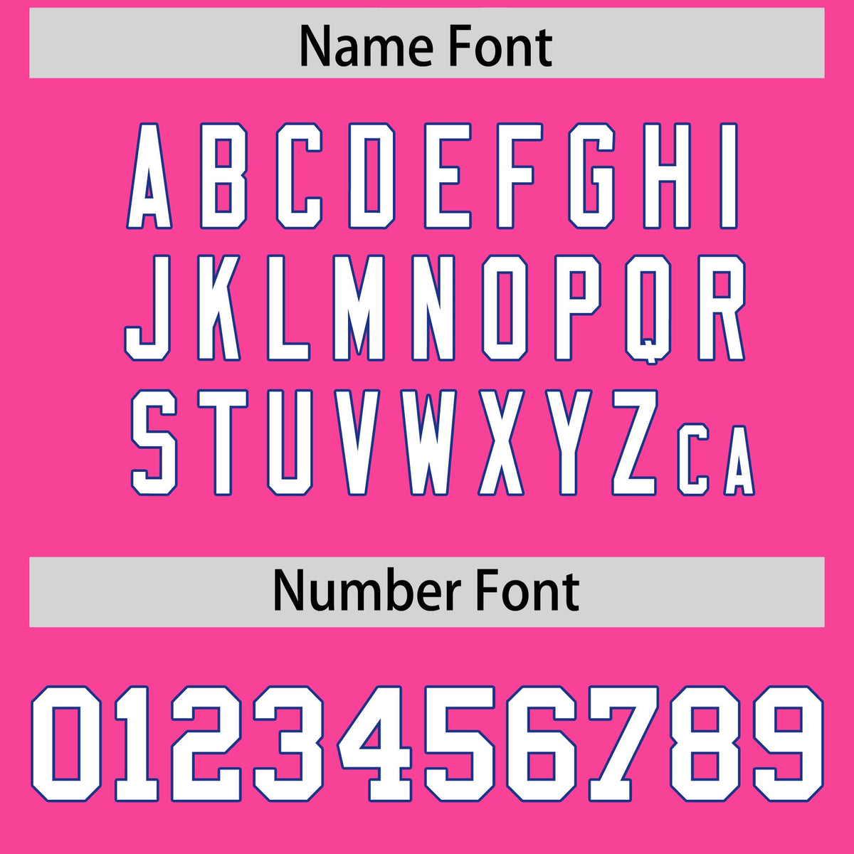 Custom Pink Royal Lapel Gradient Fashion Authentic Baseball Jersey| KXKSHOP