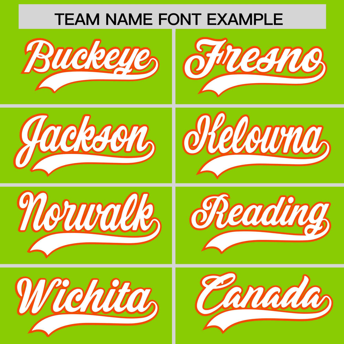 Custom Neon Green Orange Lapel Gradient Fashion Authentic Baseball Jersey| KXKSHOP