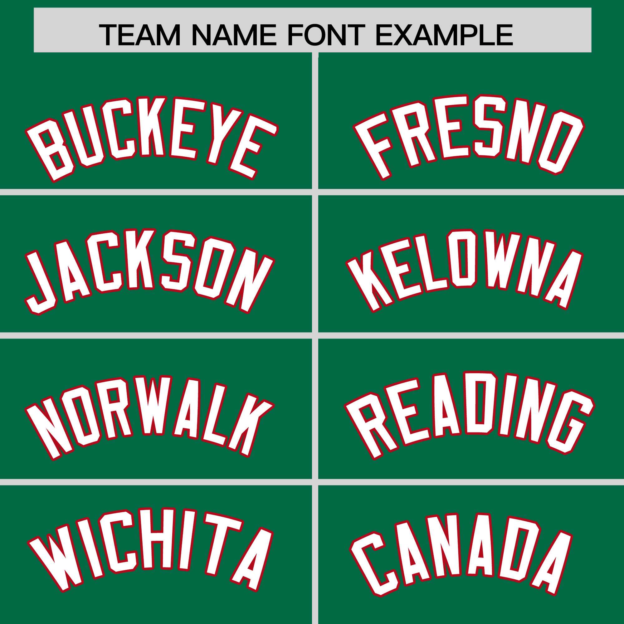 Custom Kelly Green Red Lapel Gradient Fashion Authentic Baseball Jersey| KXKSHOP