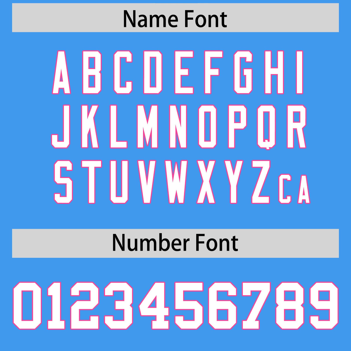 Custom Powder Blue Pink Lapel Gradient Fashion Authentic Baseball Jersey| KXKSHOP