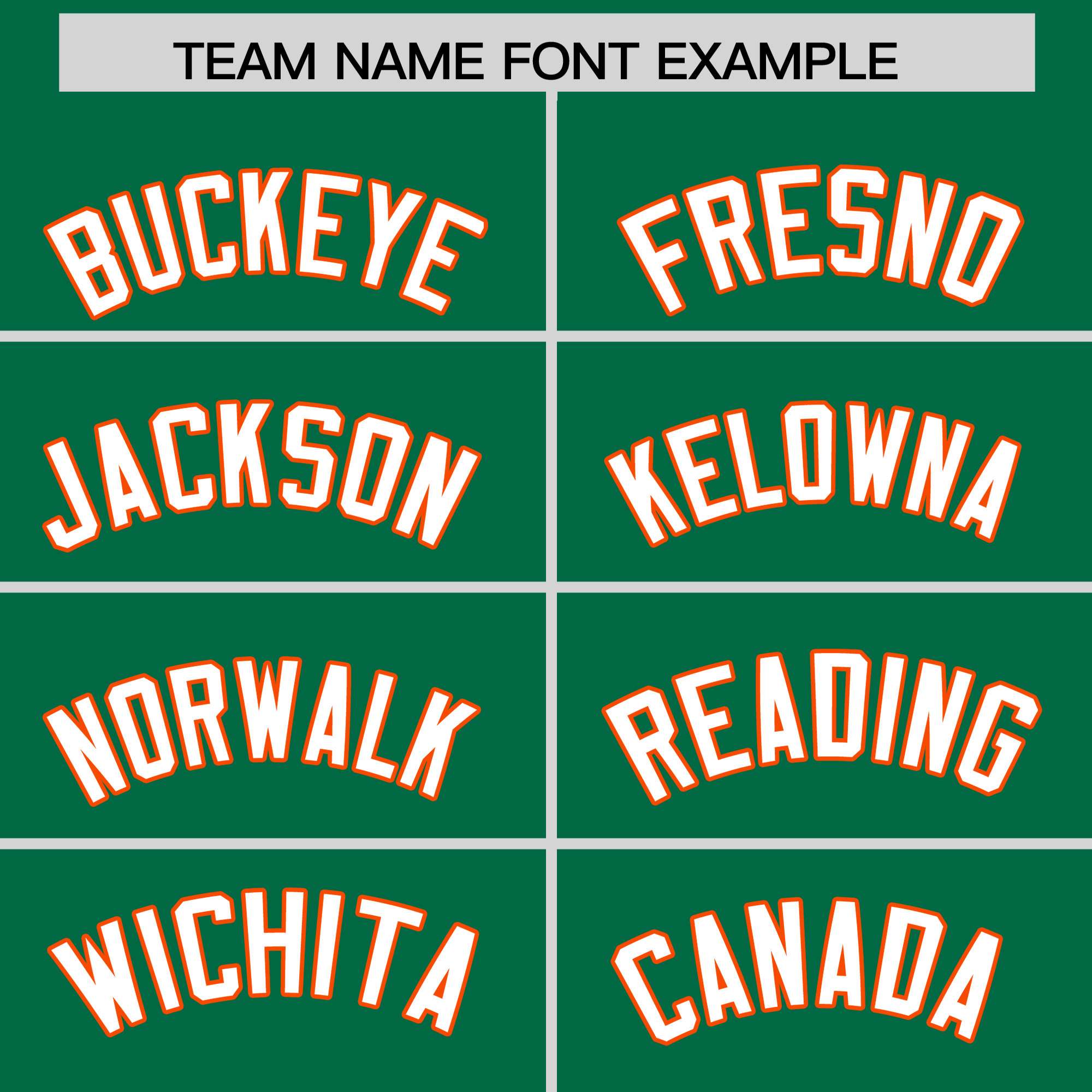 Custom Kelly Green Orange Lapel Gradient Fashion Authentic Baseball Jersey| KXKSHOP