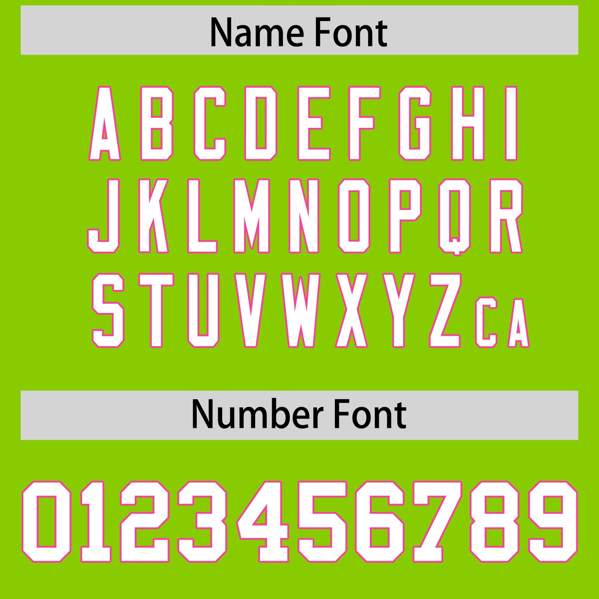 Custom Neon Green Pink Lapel Gradient Fashion Authentic Baseball Jersey| KXKSHOP