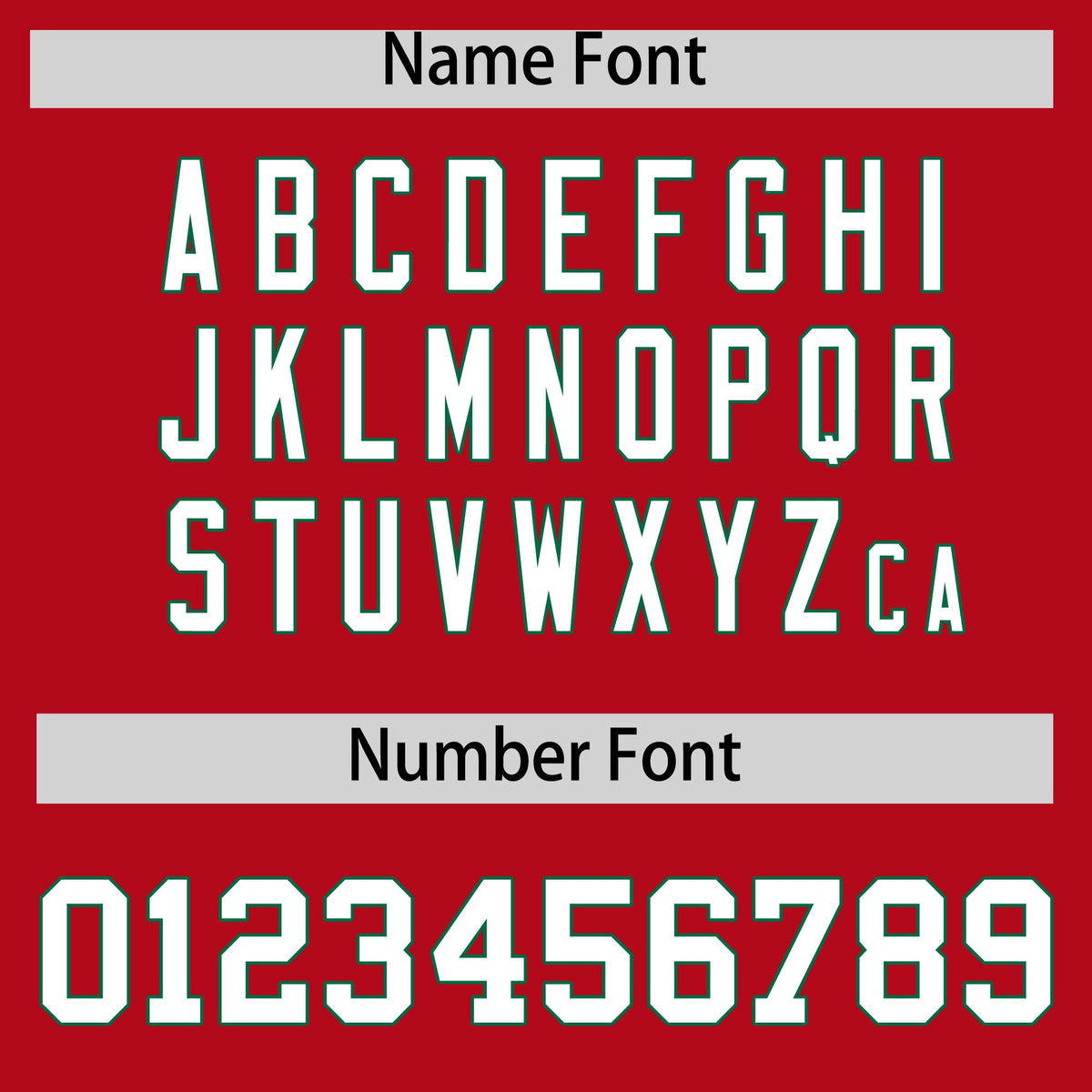 Custom Red Kelly Green Lapel Gradient Fashion Authentic Baseball Jersey| KXKSHOP