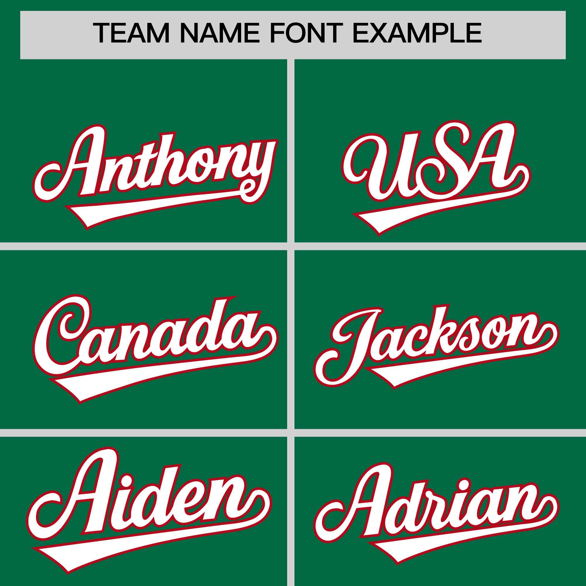 Custom Kelly Green Red Lapel Gradient Fashion Authentic Baseball Jersey| KXKSHOP