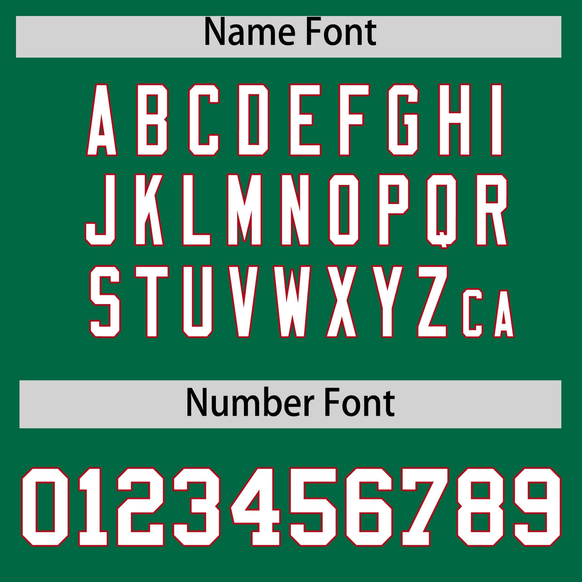 Custom Kelly Green Red Lapel Gradient Fashion Authentic Baseball Jersey| KXKSHOP