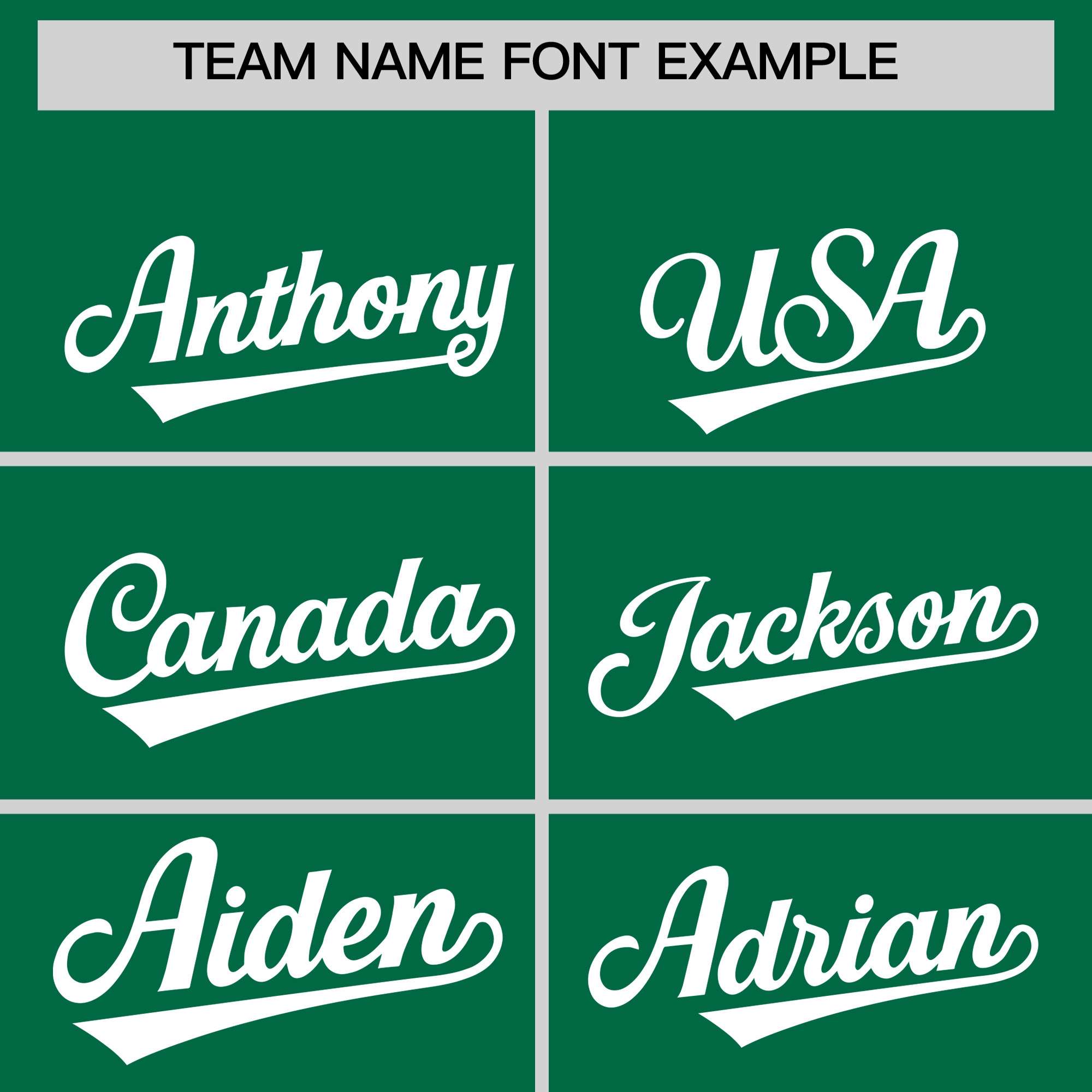 Custom Kelly Green Gold Lapel Gradient Fashion Authentic Baseball Jersey| KXKSHOP