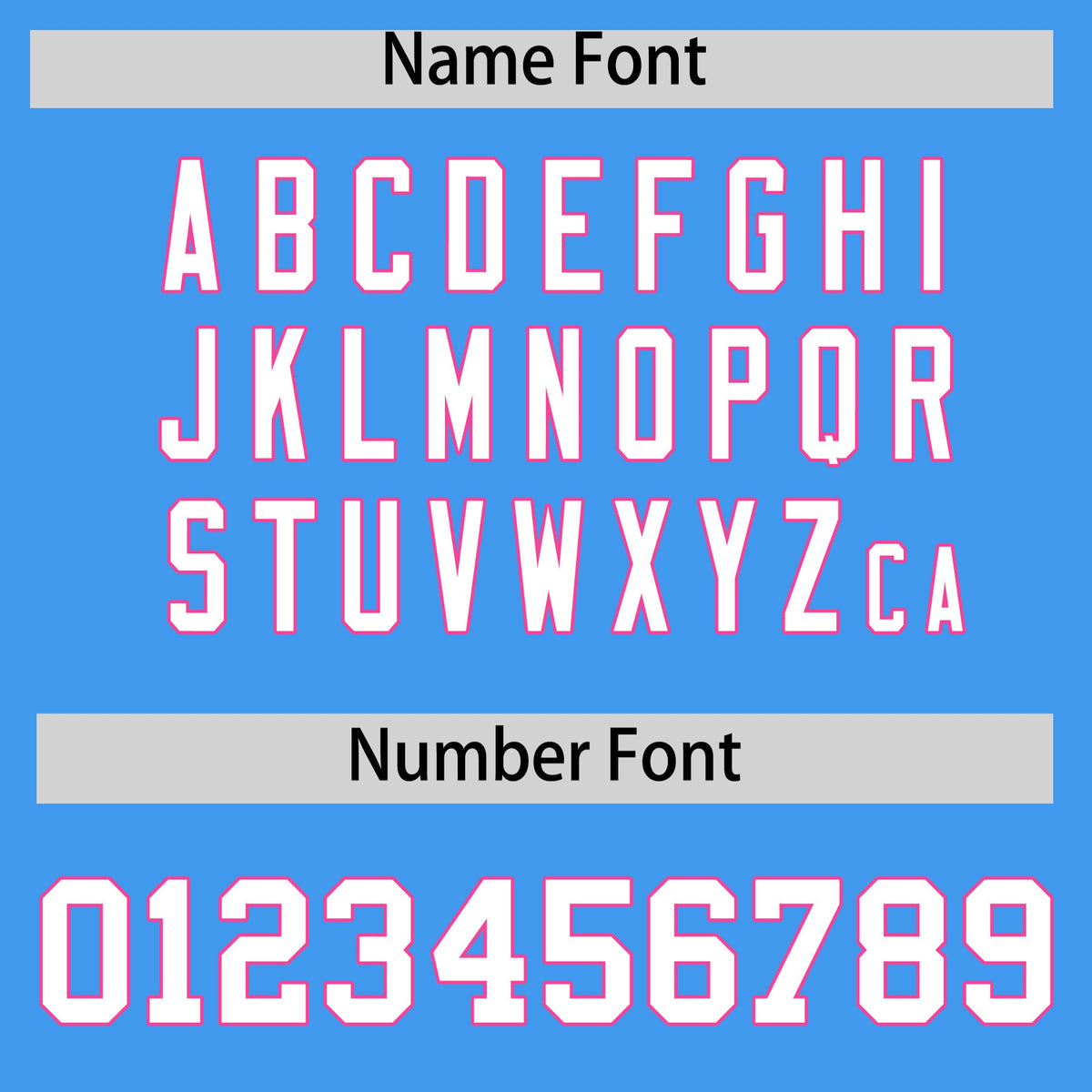 Custom Powder Blue Pink Lapel Gradient Fashion Authentic Baseball Jersey| KXKSHOP