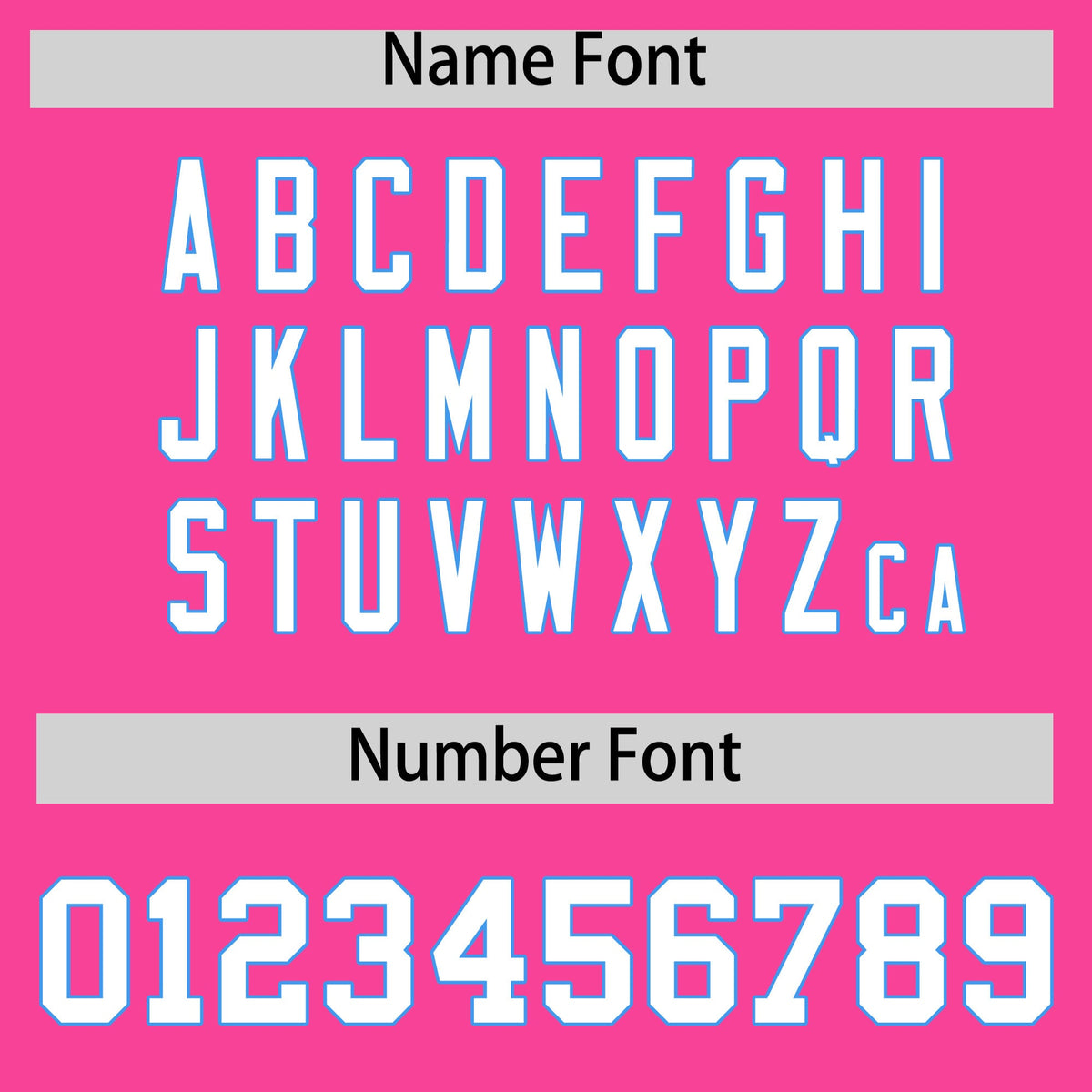 Custom Pink Powder Blue Lapel Gradient Fashion Authentic Baseball Jersey| KXKSHOP