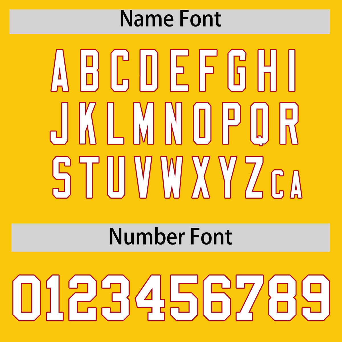 Custom Gold Red Lapel Gradient Fashion Authentic Baseball Jersey| KXKSHOP